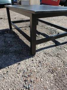 Ikea Coffee Table