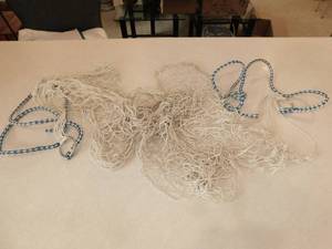 lot 48 image: Hammock