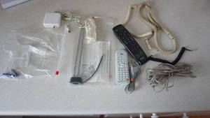 lot 79 image: Electrical Items