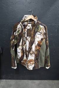 lot 39 image: SCENTLOCK PANTS AND SHIRT COMBO