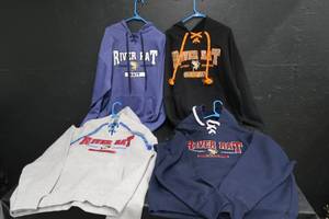 lot 68 image: CLOTHES
