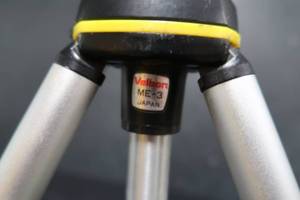 lot 126 image: CAMERA STAND