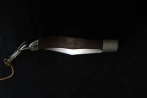 lot 167 image: POCKET KNIFE
