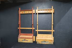 lot 193 image: FISHING SUPPLIES