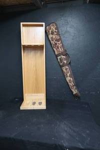 lot 194 image: GUN GEAR