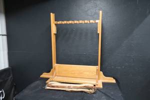 lot 195 image: GUN GEAR