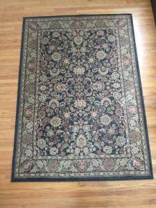 lot 173 image: Small Area Rug