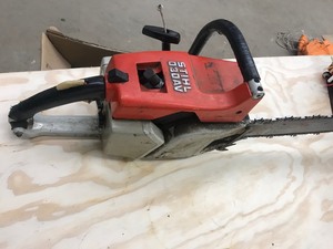 Stihl 030 AV Chainsaw