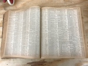 1941 chicago phone book