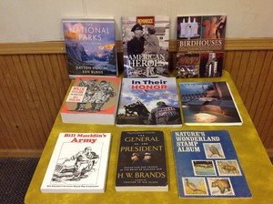 lot 60 image: Books