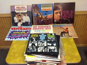lot 67 image: Albums