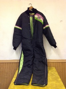 lot 75 image: Artic Cat Snowmobile Suit