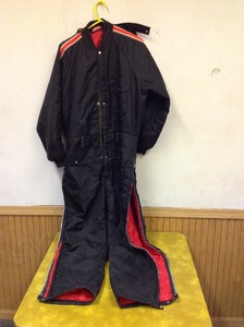 lot 76 image: Snowmobile Suit