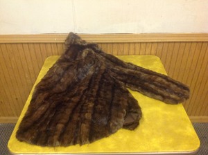 lot 149 image: Fur Coat