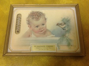 lot 180 image: Vintage Portland ND Advertising