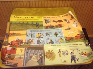 lot 235 image: Vintage Prints