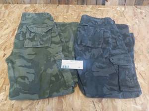 2 pair of Mens Cami Pants by Footlocker (Size 36)
