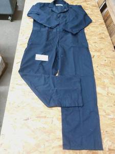 6 Brand New Mens G&K Coverall (Size 46RG)