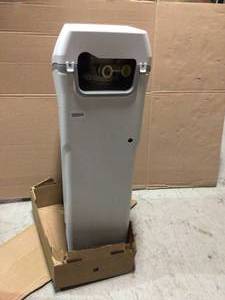 lot 38 image: GE 30,000 Grain Water Softener not used open box customer return see pictures