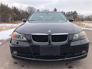 2007 BMW 328XI - AWD - VERY CLEAN - 116,691 miles