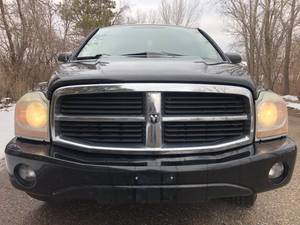 2004 Dodge Durango SLT - 4WD - HEMI
