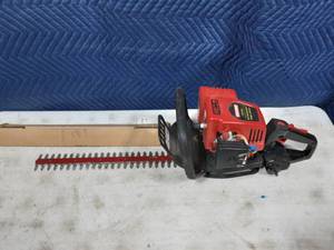 Craftsman 18 23cc Gas Bushwacker Hedge Trimmer