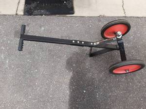 Trailer Mover Dolly