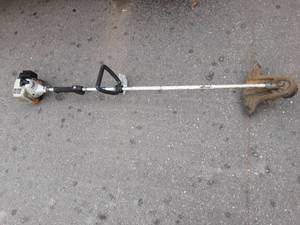 Echo SRM 2400 Weed Whip With Tune-Up Kit