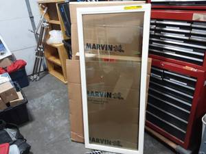 2-New Marvin Window Glass