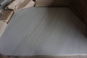 lot 2 image: Random Design High Definition Digital Glazed Vitrified Tile Alexa Crema Design