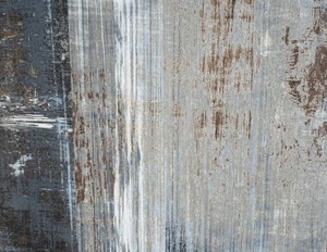 lot 24 image: Random Design High Definition Glazed Digital Vitrified Tile Nero Web Design