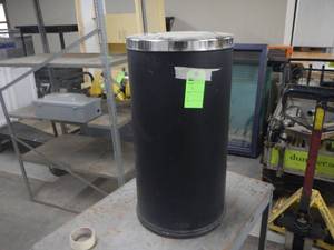 Trash Can - 15 Diameter