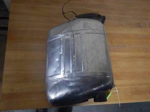 Ski-doo Snowmobile Exhaust