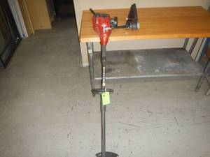 Homelite Weed Whip with Extra Head