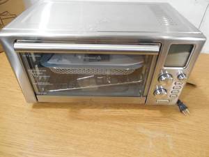 lot 63 image: Emeril Lagasse Power AirFryer 360