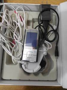 lot 71 image: PCH Life Digital Pulse Massager and TENS Unit with Massage Shoe - Black