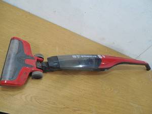 lot 106 image: Dirt Devil Power Swerve Pet 16V Lithium-Ion Cordless Stick Vacuum