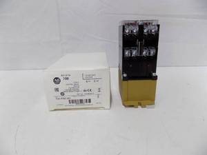 lot 36 image: A-B Relay