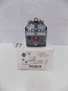 lot 37 image: A-B Relay