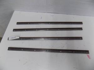 lot 71 image: Steel Parts
