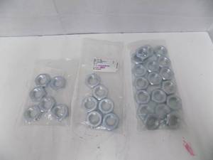 lot 63 image: 3.5 Jam Nut Z #220029341