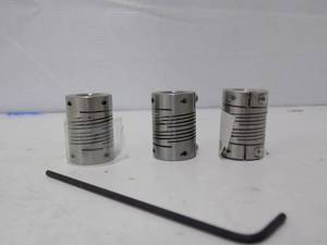 lot 78 image: Coupler ELM Huco #723.19.3131 Coupler