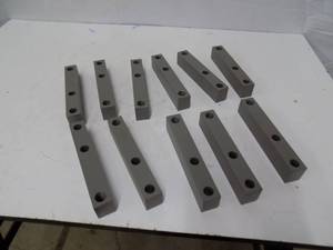 lot 81 image: Steel Parts