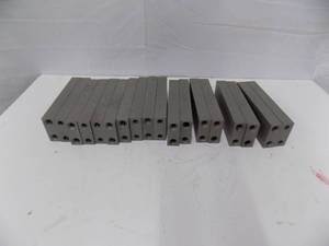lot 83 image: Steel Parts