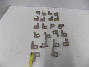 lot 84 image: Steel Parts