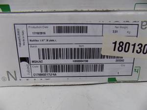 lot 90 image: HABA Chain Multiflex 1.97 W Plate R