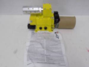 lot 16 image: Ross DM 2 Series C Double Valves