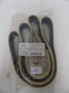 lot 26 image: Belt