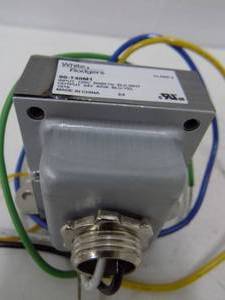 lot 30 image: White Rodgers Transformer