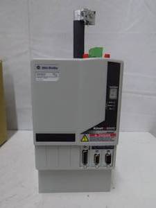 lot 1 image: A-B Kinetix 6000 Axis Module